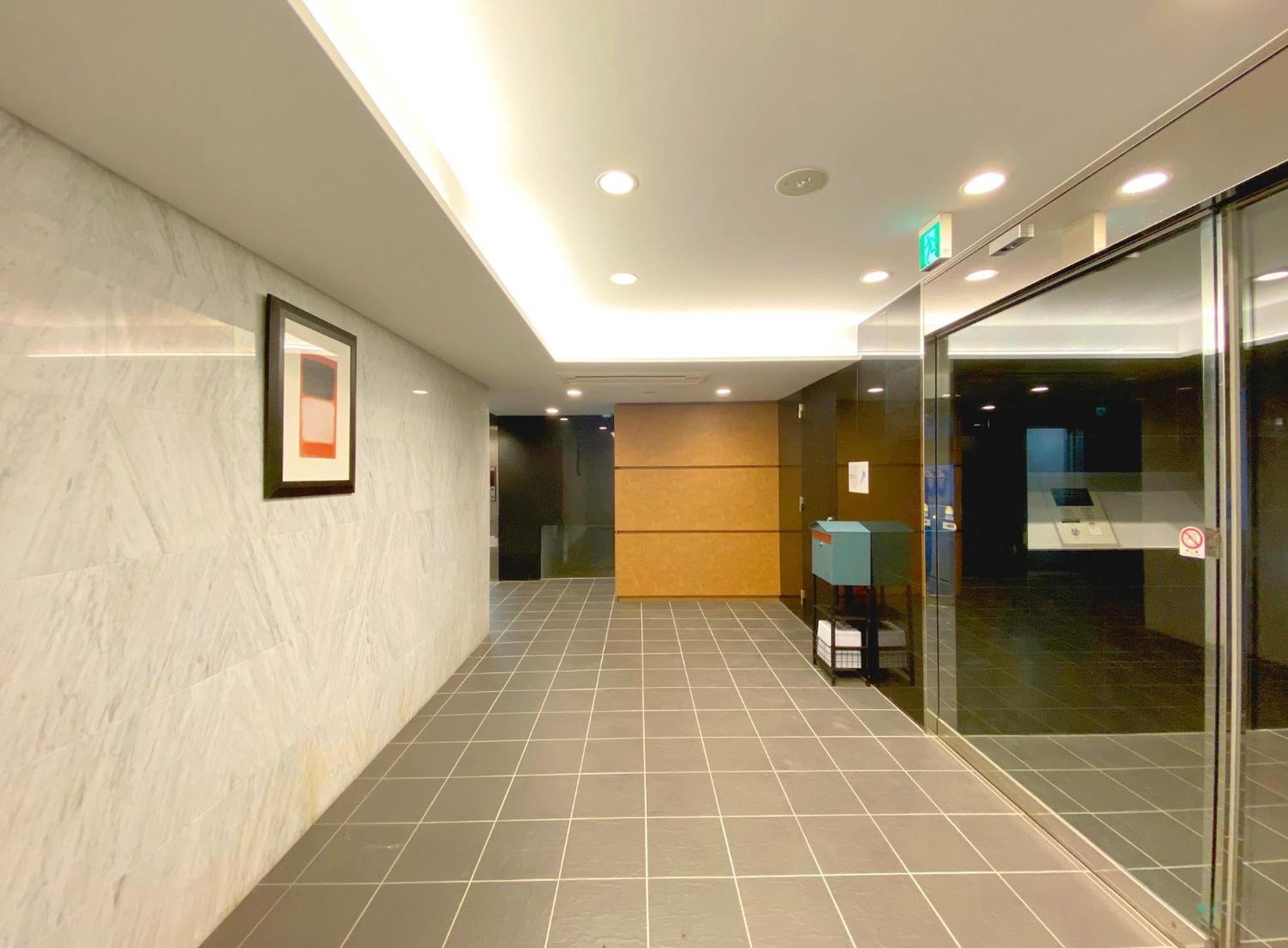 Appartement Pangoo Shinagawa 405 - Vacation 18374