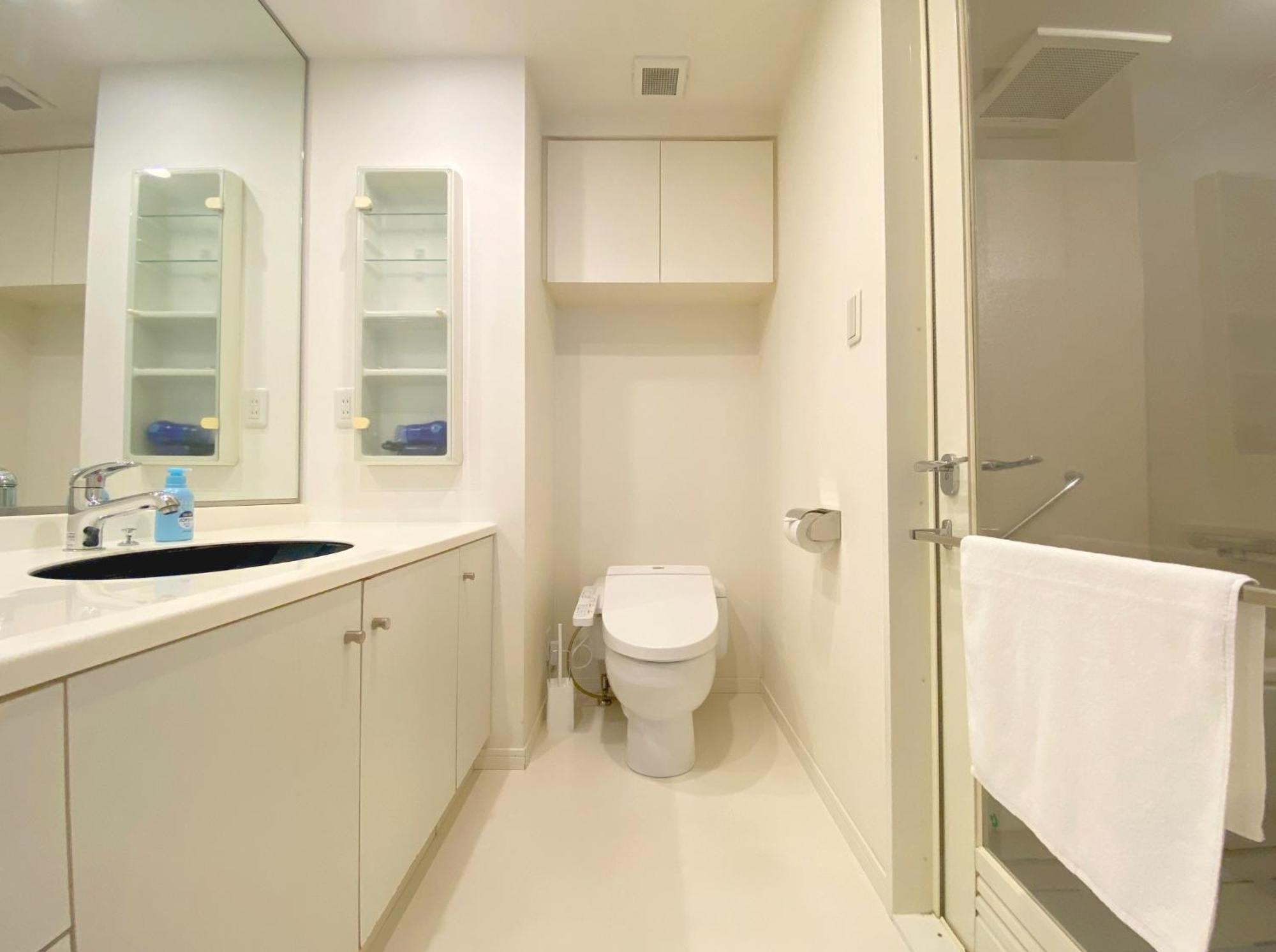 Pangoo Shinagawa 405 - Vacation 18374 Appartement